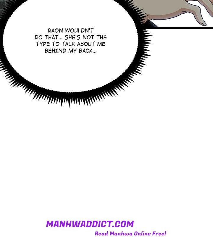 A Turning Point - Chapter 116 Page 92