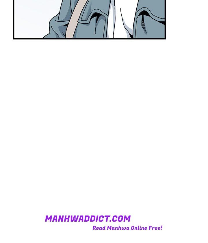 A Turning Point - Chapter 121 Page 124