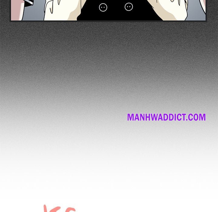 A Turning Point - Chapter 121 Page 13
