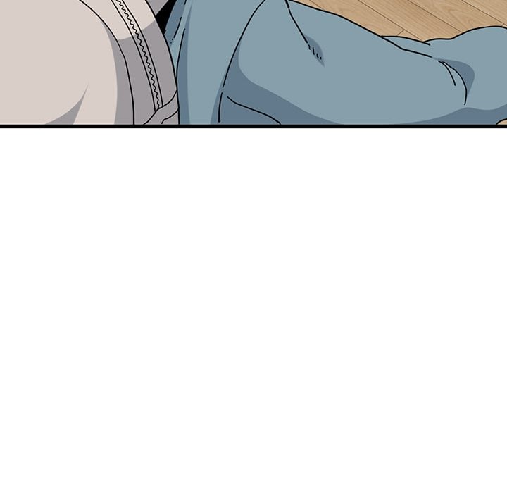 A Turning Point - Chapter 121 Page 139