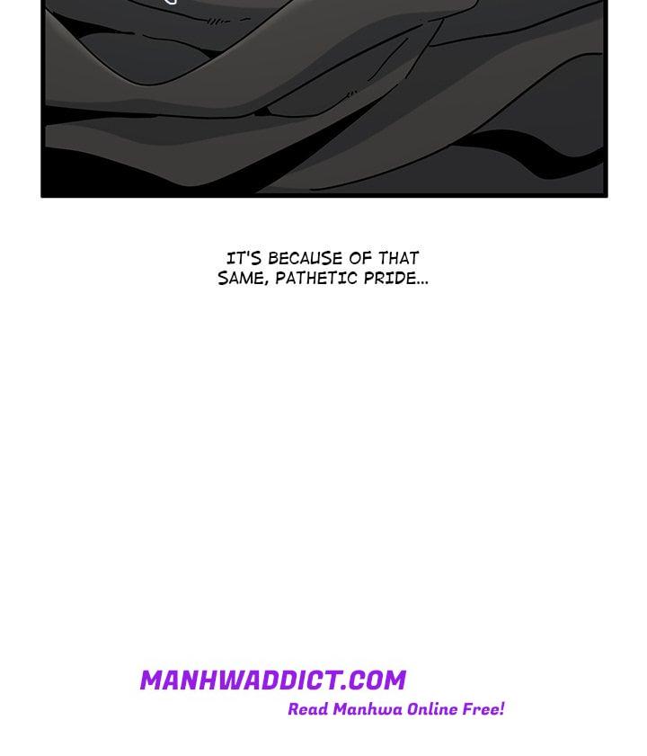 A Turning Point - Chapter 121 Page 18