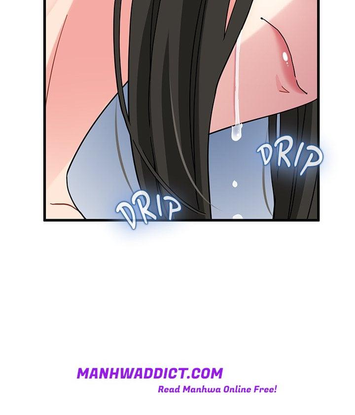 A Turning Point - Chapter 121 Page 33