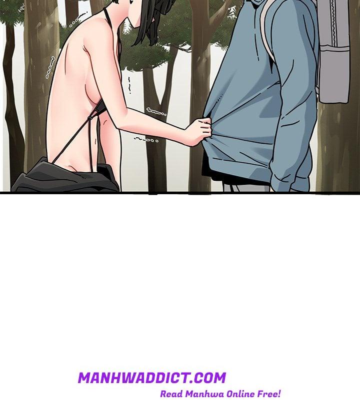 A Turning Point - Chapter 121 Page 44