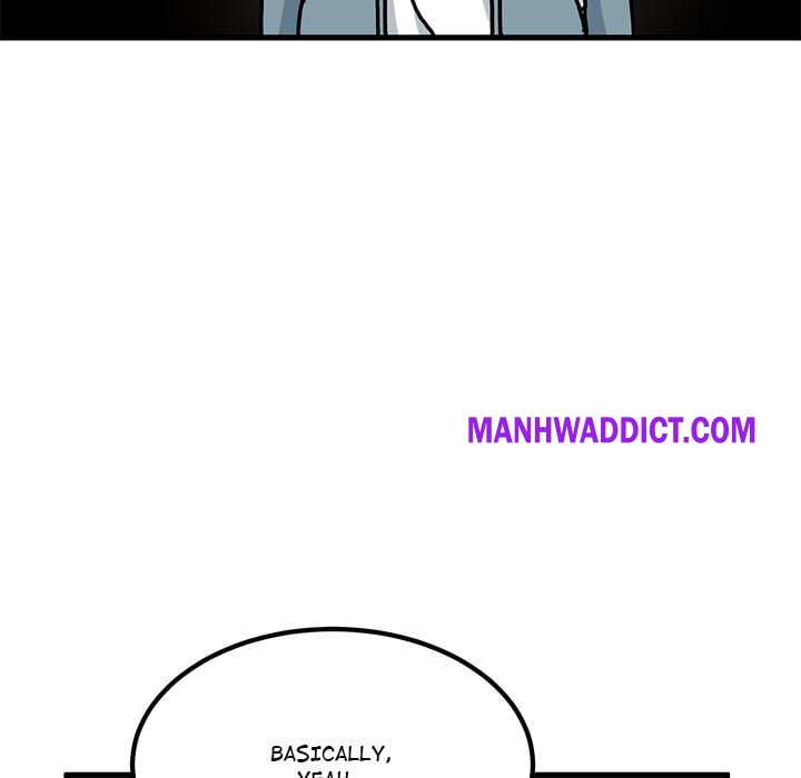 A Turning Point - Chapter 121 Page 78