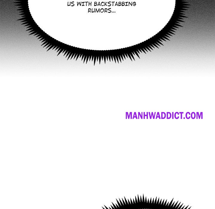A Turning Point - Chapter 121 Page 90