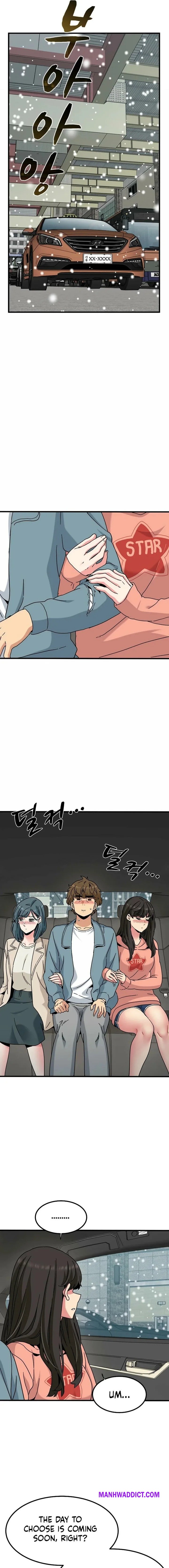 A Turning Point - Chapter 126 Page 11