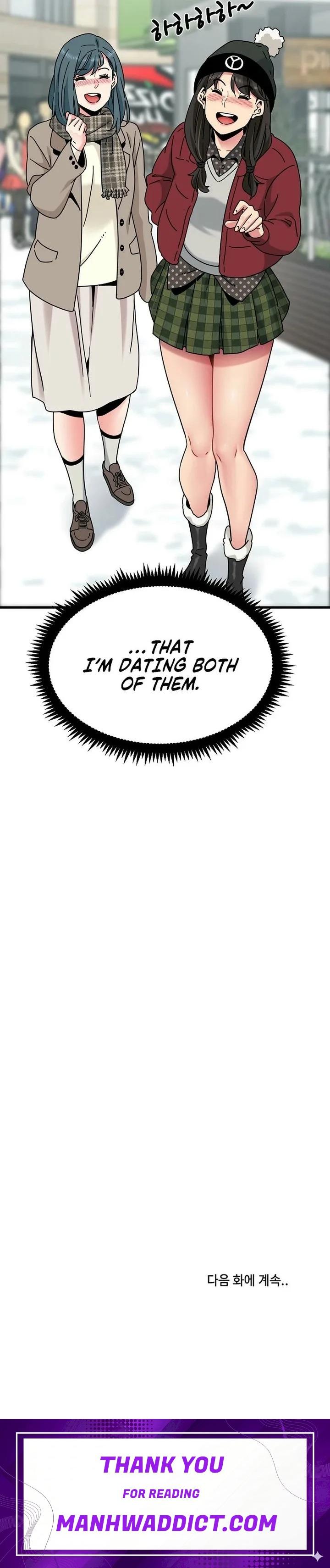 A Turning Point - Chapter 126 Page 19