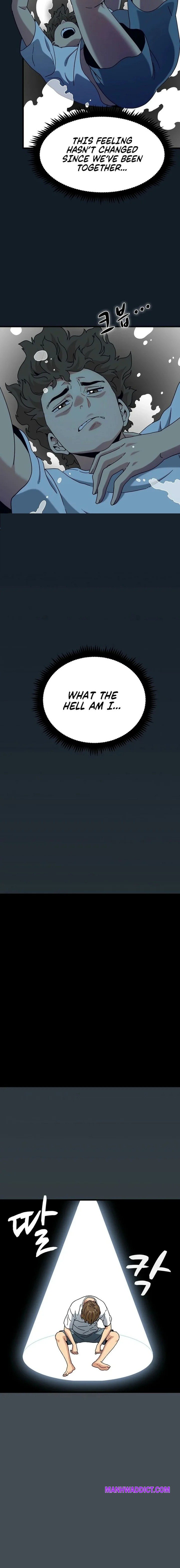 A Turning Point - Chapter 126 Page 2