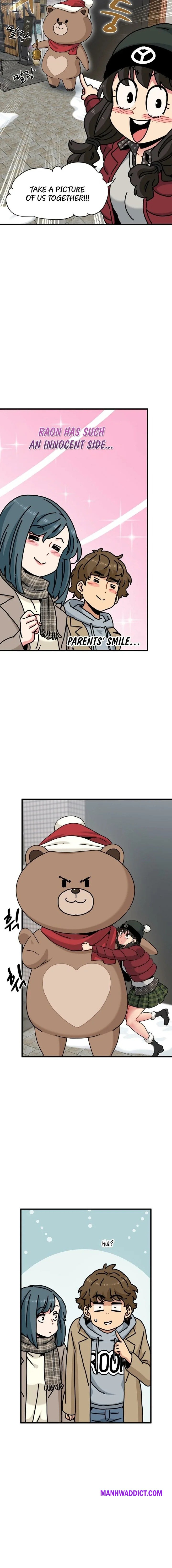A Turning Point - Chapter 127 Page 8