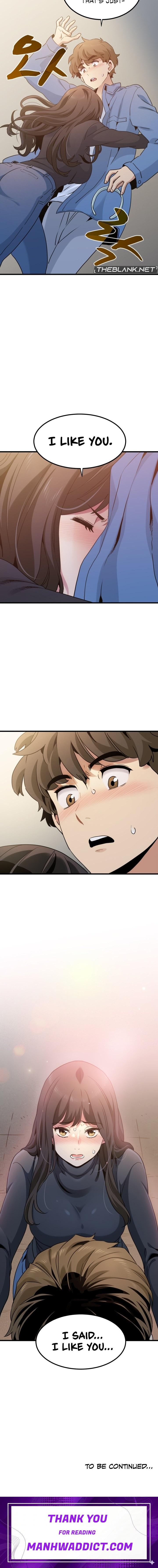 A Turning Point - Chapter 25 Page 13