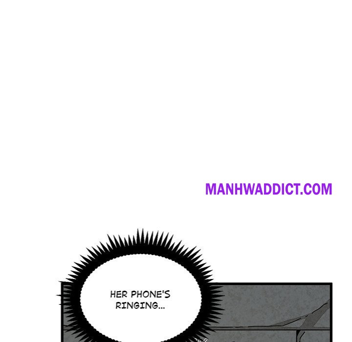 A Turning Point - Chapter 90 Page 115