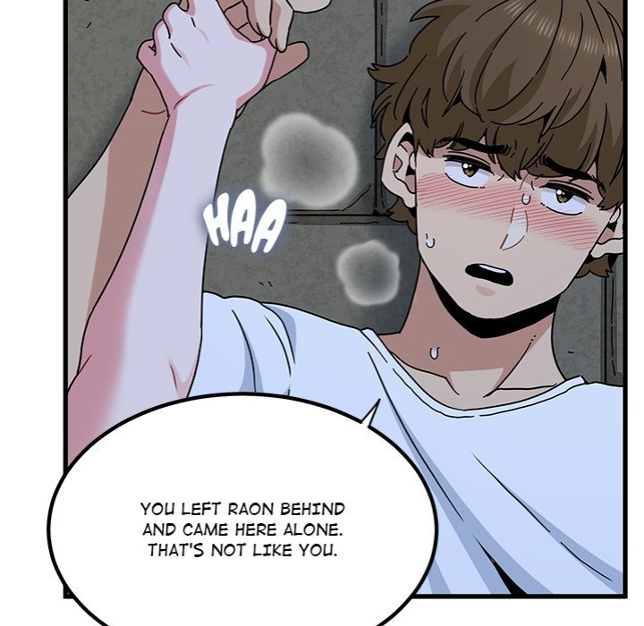 A Turning Point - Chapter 90 Page 139