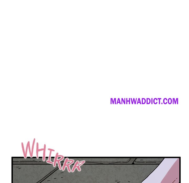 A Turning Point - Chapter 90 Page 14