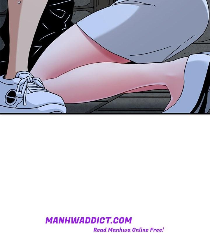 A Turning Point - Chapter 90 Page 36