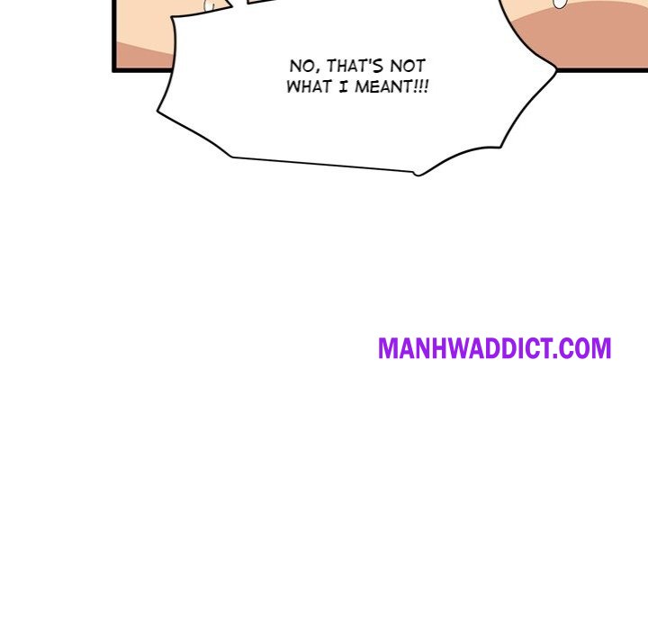 A Turning Point - Chapter 95 Page 10