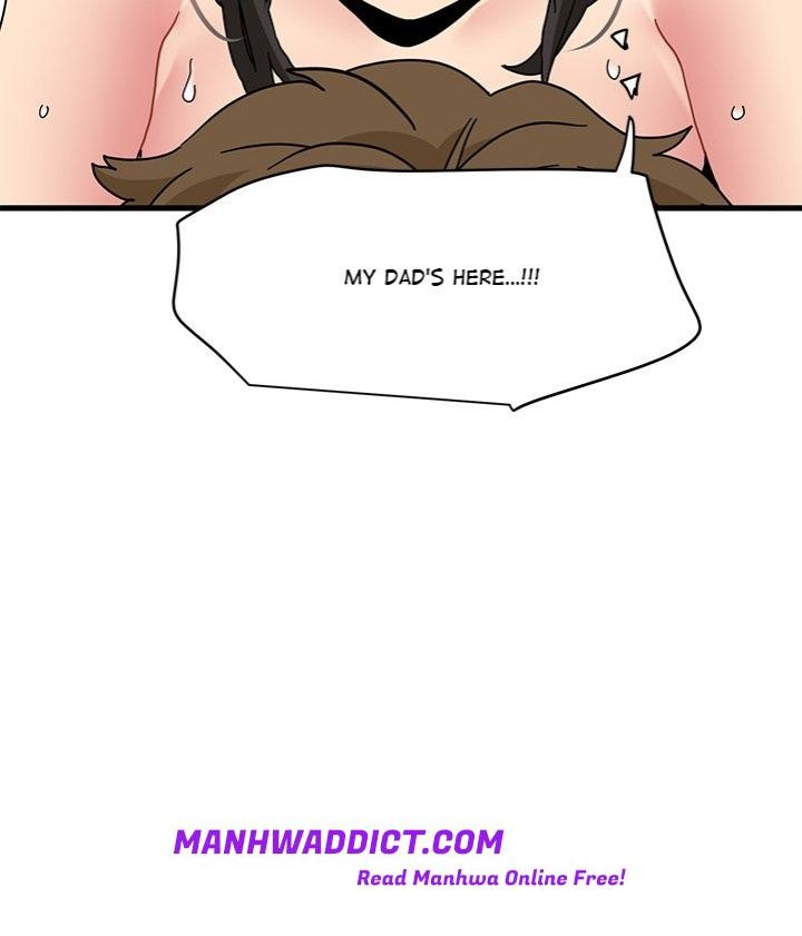 A Turning Point - Chapter 95 Page 12