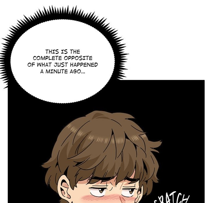 A Turning Point - Chapter 95 Page 122