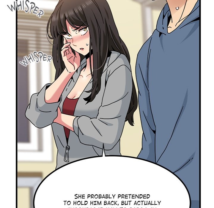 A Turning Point - Chapter 95 Page 127