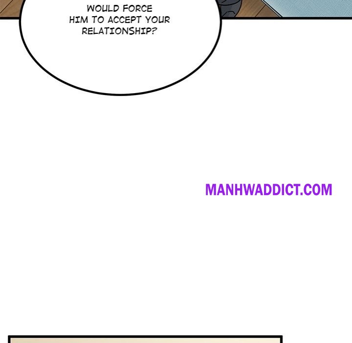 A Turning Point - Chapter 95 Page 138
