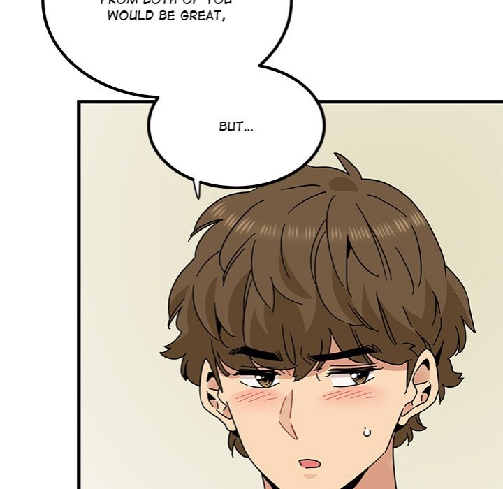 A Turning Point - Chapter 95 Page 141