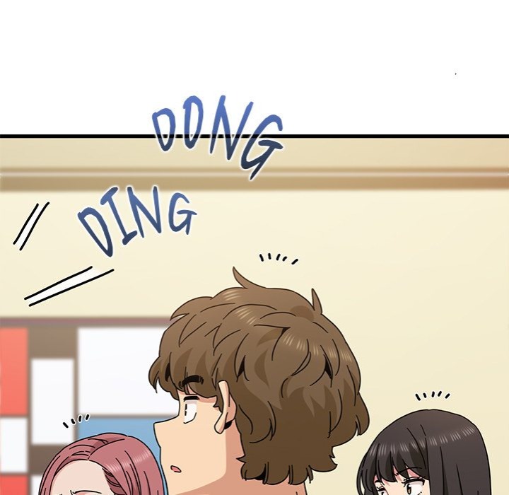 A Turning Point - Chapter 95 Page 151
