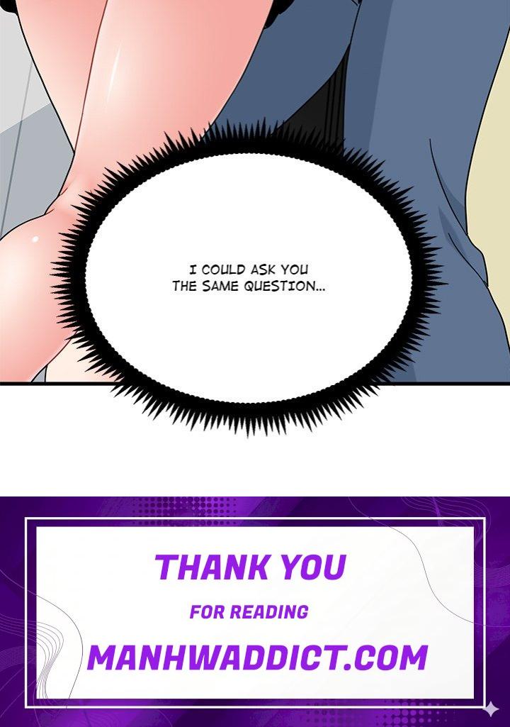 A Turning Point - Chapter 95 Page 171