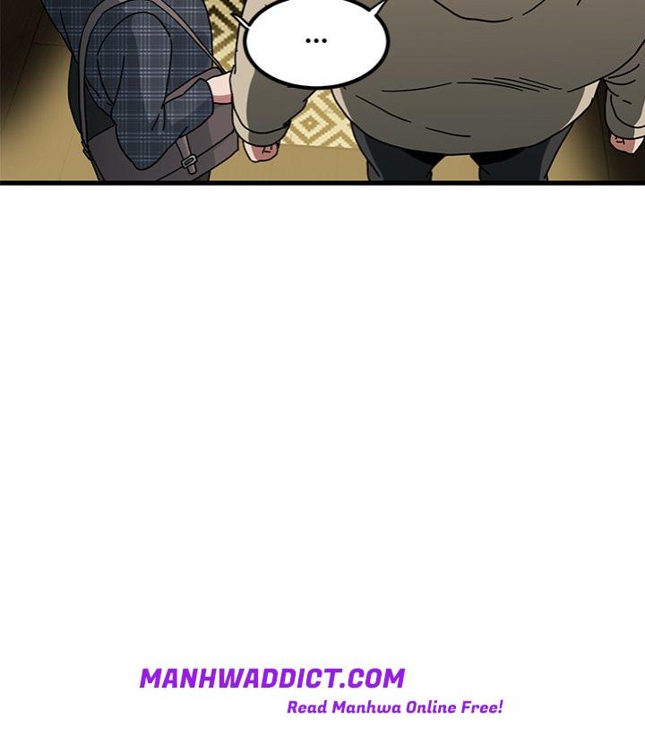 A Turning Point - Chapter 95 Page 32