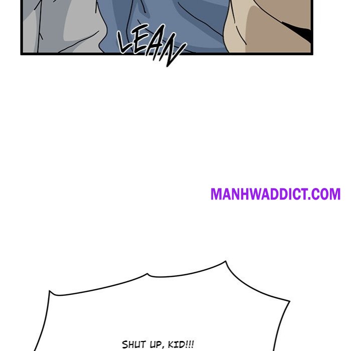 A Turning Point - Chapter 95 Page 64