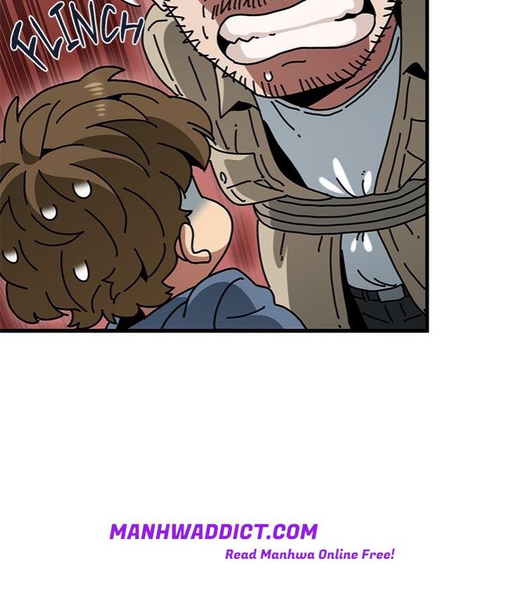 A Turning Point - Chapter 95 Page 66