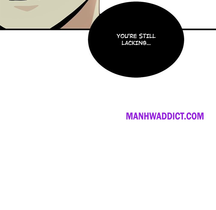 A Turning Point - Chapter 95 Page 85