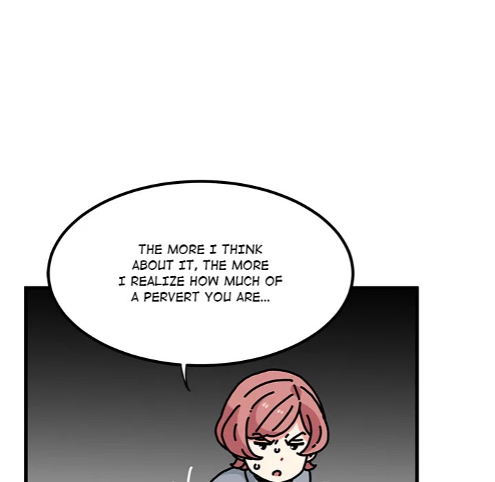 A Turning Point - Chapter 98 Page 112