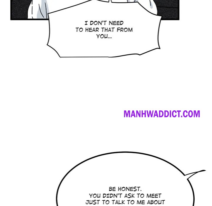 A Turning Point - Chapter 98 Page 114