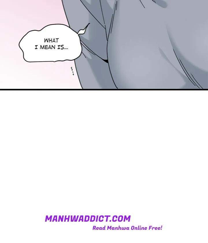 A Turning Point - Chapter 98 Page 153