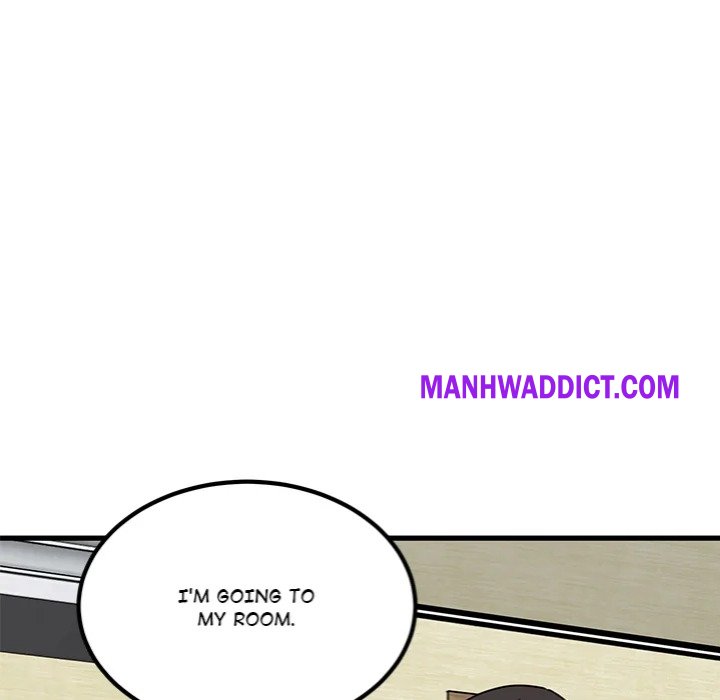 A Turning Point - Chapter 98 Page 70