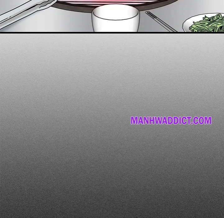 A Turning Point - Chapter 98 Page 92