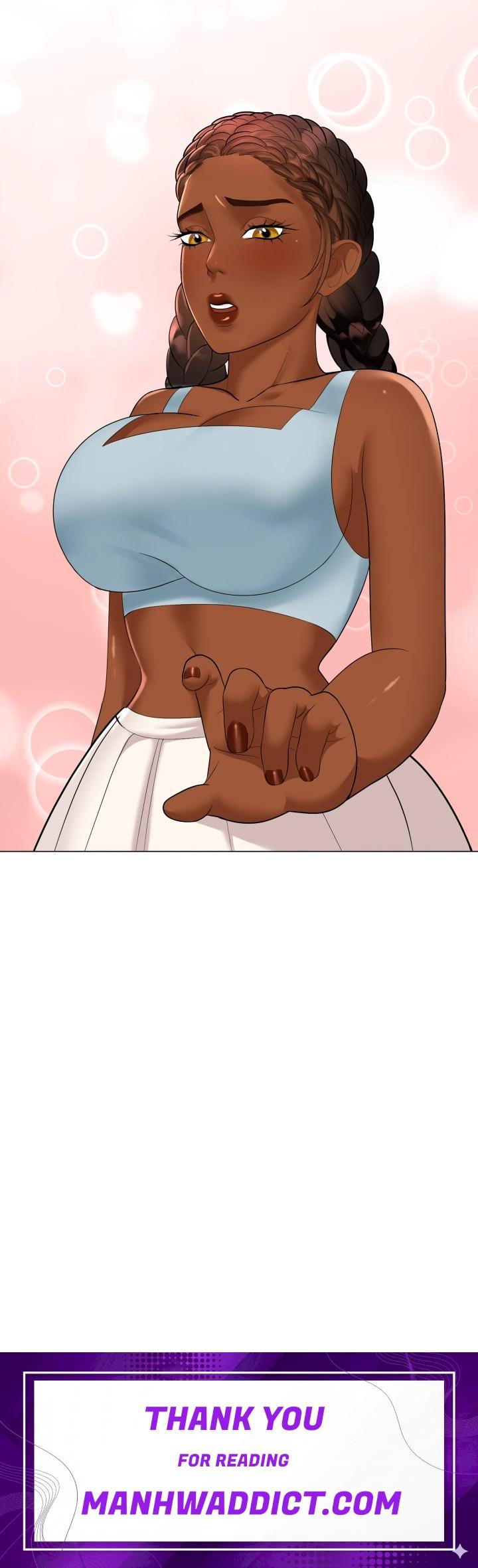 Huge Tennis (Uncensored) - Chapter 7 Page 18