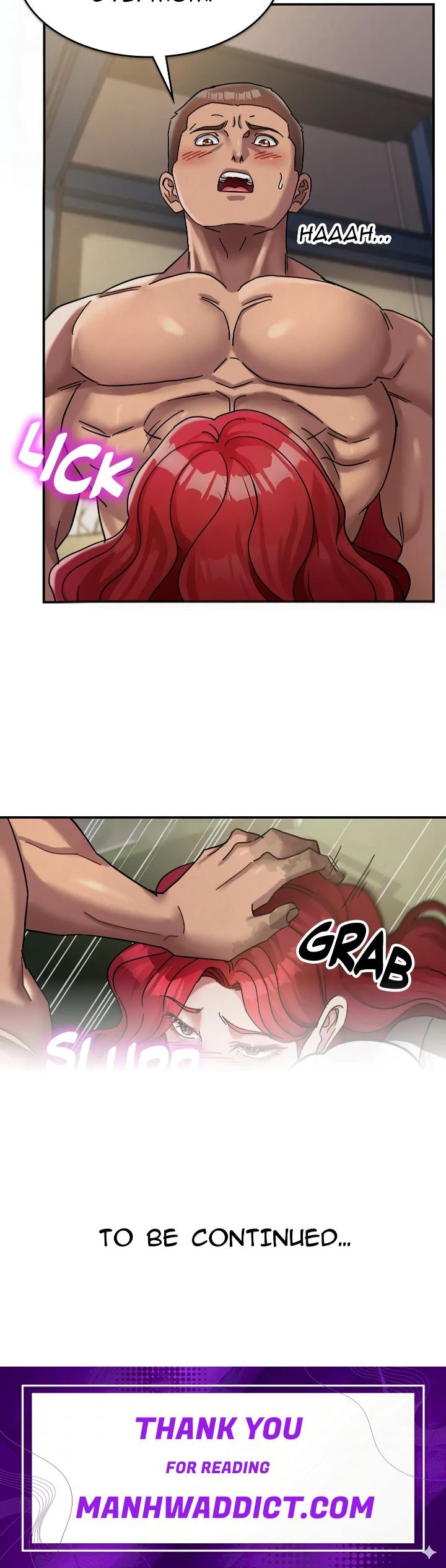 Fast & Curious (Uncensored) - Chapter 0 Page 7