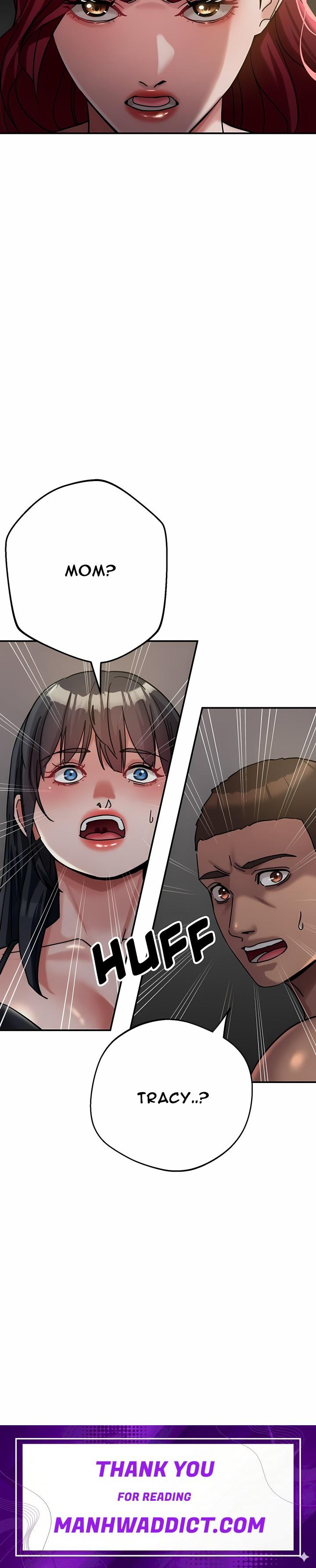 Fast & Curious (Uncensored) - Chapter 6 Page 18