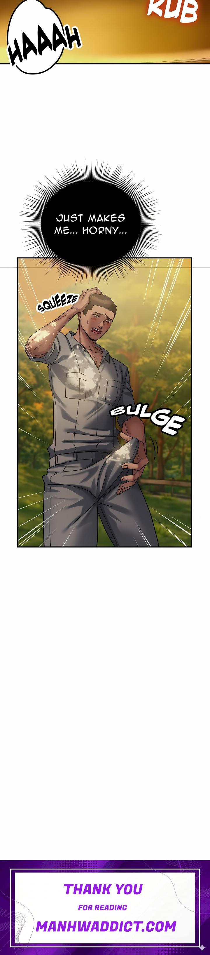 Fast & Curious (Uncensored) - Chapter 7 Page 17