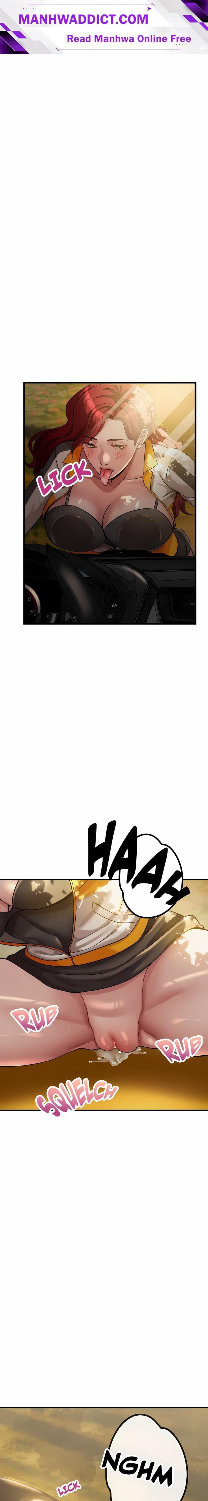 Fast & Curious (Uncensored) - Chapter 8 Page 1