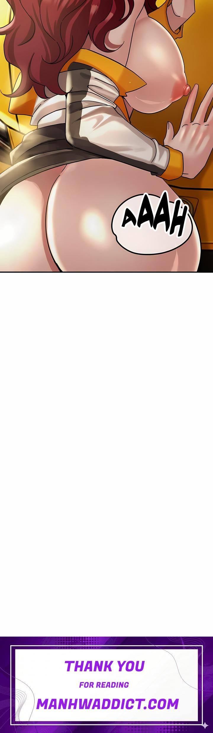 Fast & Curious (Uncensored) - Chapter 8 Page 20