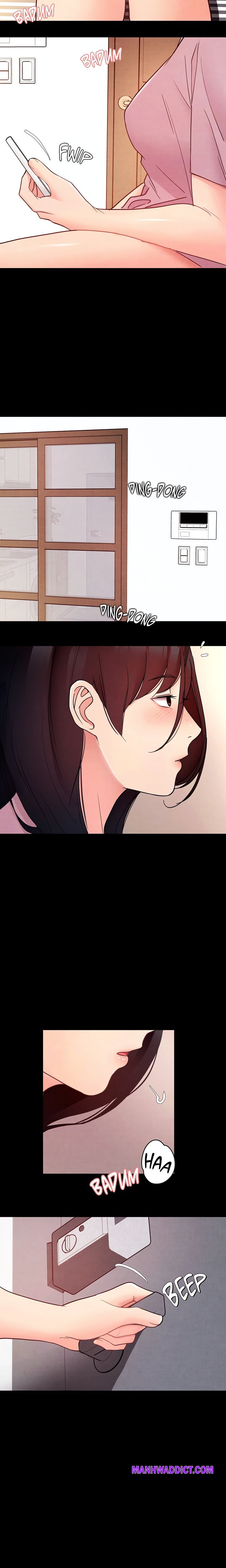 One-Day BDSM Workshop (Uncensored) - Chapter 15 Page 2
