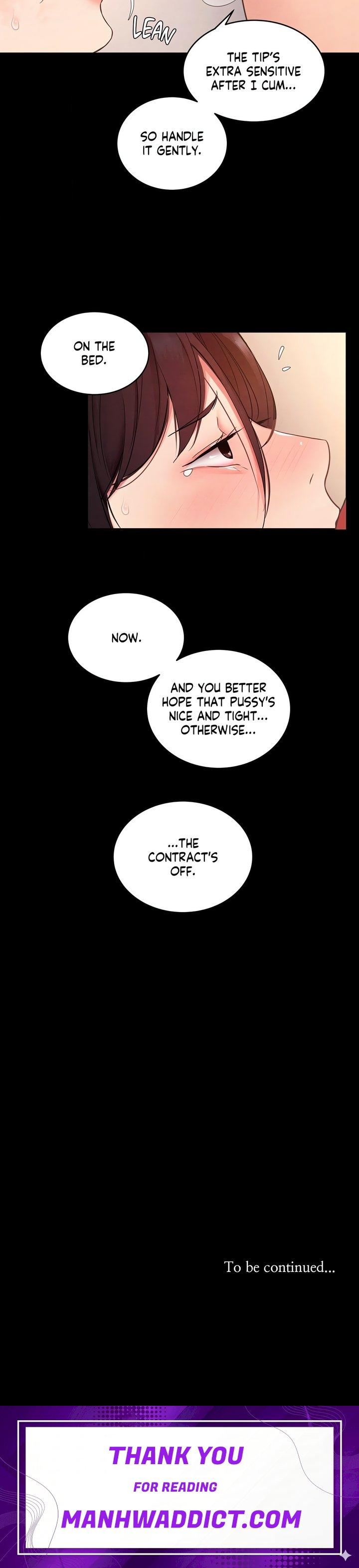One-Day BDSM Workshop (Uncensored) - Chapter 16 Page 15