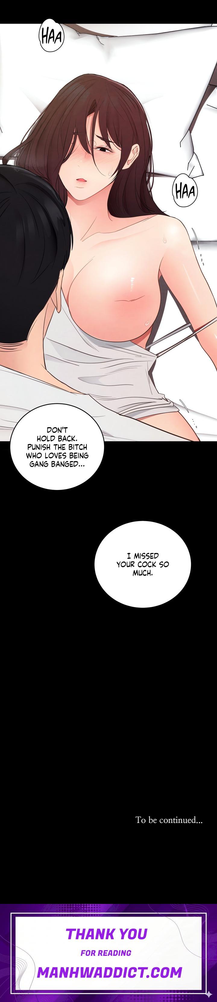 One-Day BDSM Workshop (Uncensored) - Chapter 35 Page 16