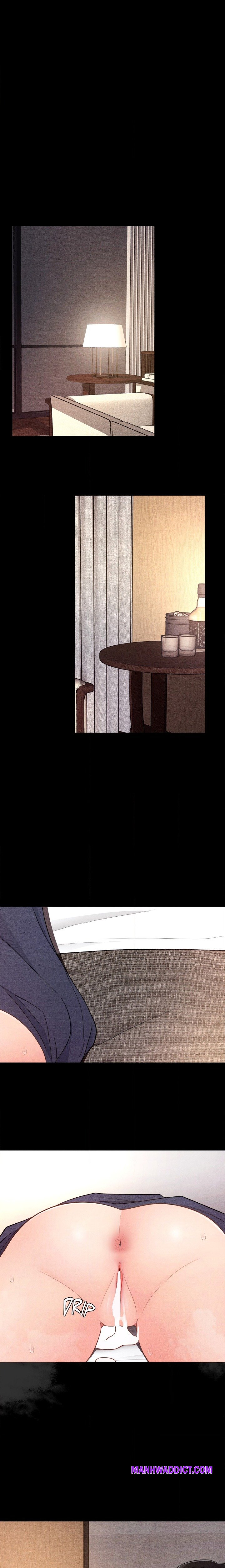 One-Day BDSM Workshop (Uncensored) - Chapter 42 Page 1