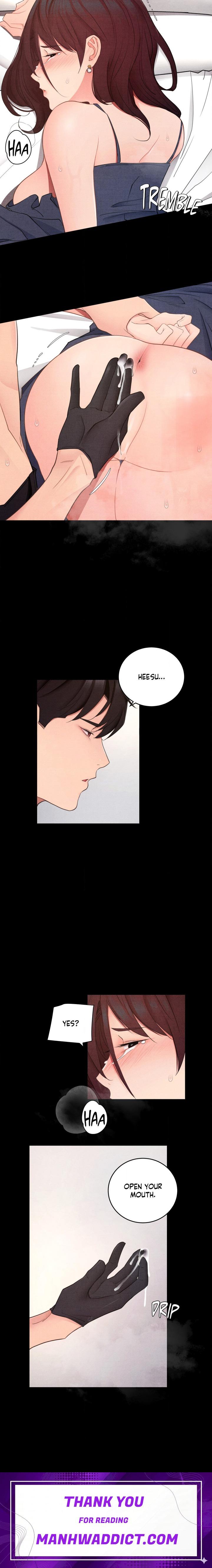 One-Day BDSM Workshop (Uncensored) - Chapter 42 Page 14
