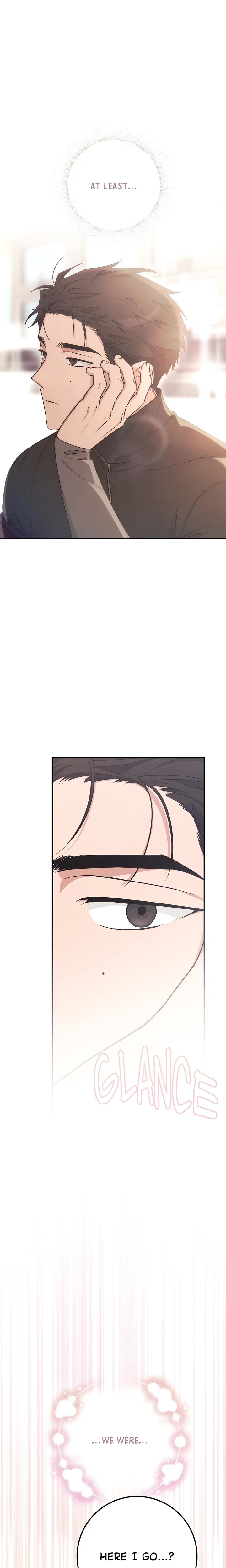 Milk My Strawberries (Uncensored) - Chapter 0 Page 3