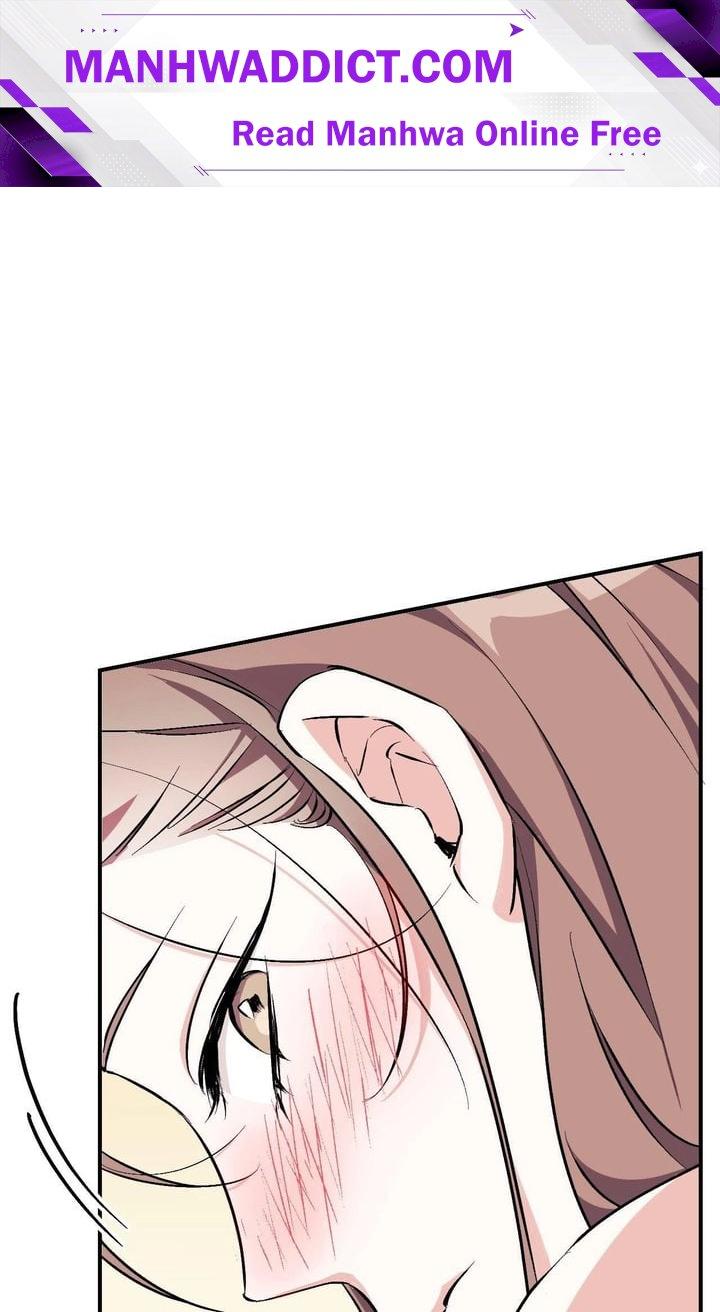 Milk My Strawberries (Uncensored) - Chapter 13 Page 1