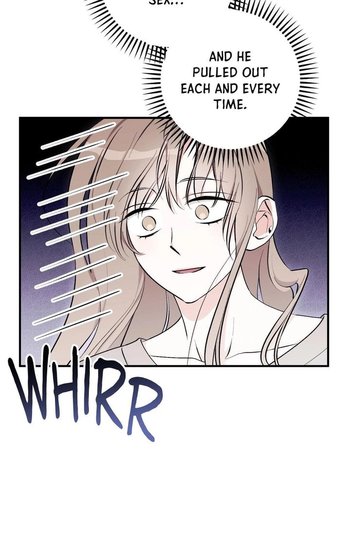 Milk My Strawberries (Uncensored) - Chapter 13 Page 101