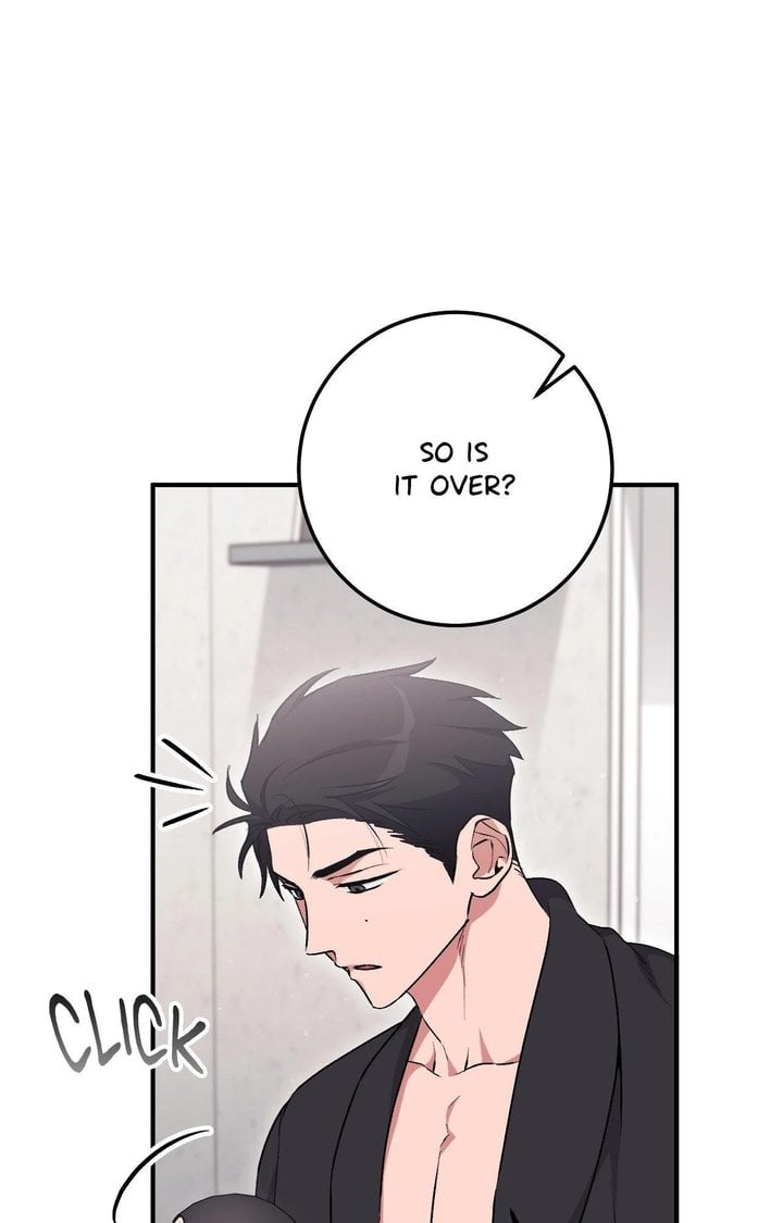 Milk My Strawberries (Uncensored) - Chapter 13 Page 102
